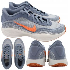 Nike G.T. Hustle Academy FJ7791-400 Μπλε 44