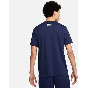 Μπλούζα Nike PSG Club Essential Tee FV9083-410