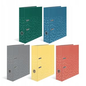 1x5 Herma Κλασέρ Χρώμα Standard πράσινο/μπλε/γκρι/κίτρινο/κόκκινο 20110