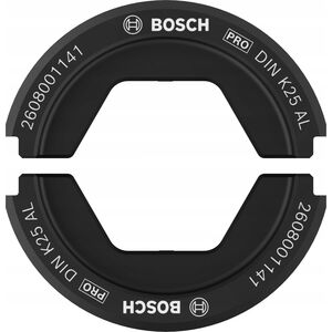 Μήτρα σύσφιξης, DIN K25 AL, 150 mm²