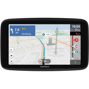 TomTom GO Camper Tour 2nd gen