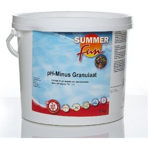 Μέσο μείωσης pH 5 kg