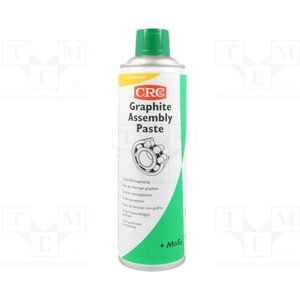 Γραφίτης πάστα συναρμολόγησης 500 ml