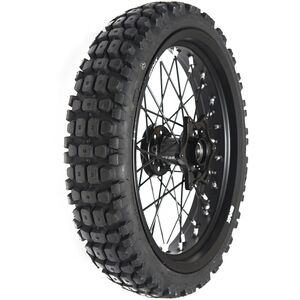 Ελαστικό on/off enduro DELI TIRE 130/70-17 TL 62S SB107 Brutal Πίσω