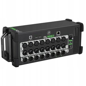 MACKIE 16 Channel Digital Rack Mixer