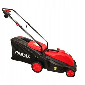 Ηλεκτρική χλοοκοπτική μηχανή 2000W Vertex VKE2000
