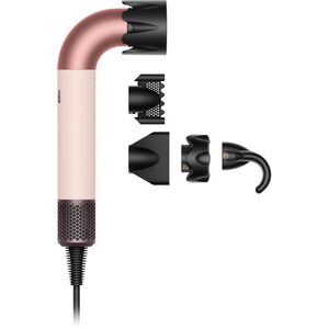 Dyson Supersonic Σεσουάρ Μαλλιών R Ροζ/Ροζ