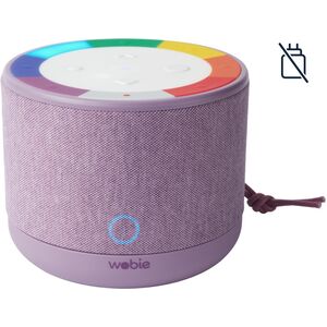 wobie Ηχεία wobie box v Purple