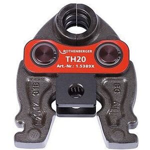 Πρέσα χείλη ROTHENBERGER TH Compact TH 20