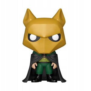 FUNKO POP! Βινύλιο Φιγούρα: DC: Batman - Ras al Ghul