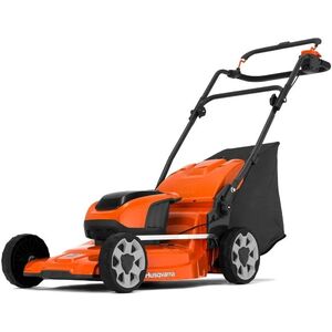 Χλοοκοπτική μηχανή μπαταρίας HUSQVARNA LC142i