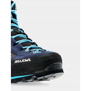 Γυναικεία ορειβατικά παπούτσια Salewa Crow GTX - pr. navy/eth. blue