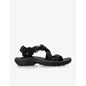 M'S Hurricane Terra Dactyl, BLK, 42 (us 9)| uk 8