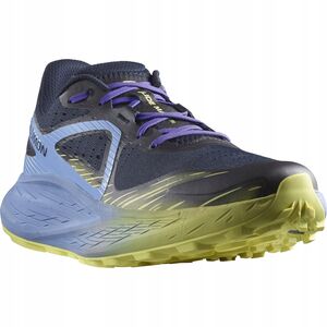 Ανδρικά παπούτσια trail Salomon Glide Max Tr - sky/dark sapph