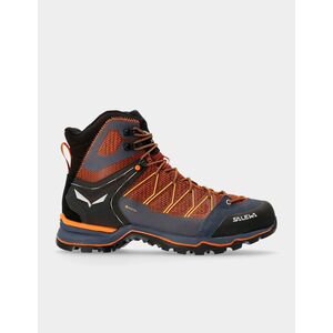 Ορειβατικά παπούτσια Salewa Mountain Trainer Lite Mid GTX - blk/crrt