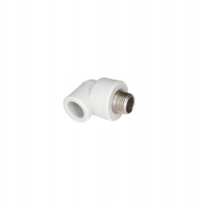 Γωνία GZ 20 x 3/4 PP-R (1 συσκευασία 25 τεμ)