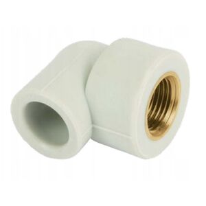 Γωνία GW 32 x 3/4 PP-R (1 συσκ 25 τεμ)