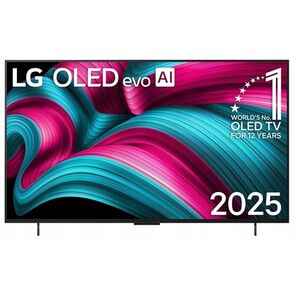 LG OLED42C51LA | 42 | Smart TV | webOS 25 | UHD