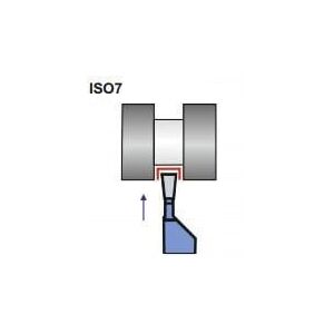 Εισαγωγή NNPA 3220 S20 NOZ TOK.ISO 7 R