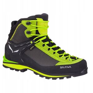 Παπούτσια Salewa Crow GTX - κάκτος/θειούχο ελατήριο