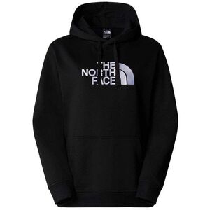 Γυναικεία μπλούζα με κουκούλα The North Face Drew Peak Pullover Hoodie - tnf μαύρο