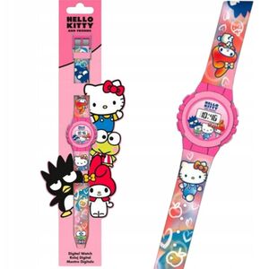 *****Hello Kitty παιδικό ρολόι HK50153 87861