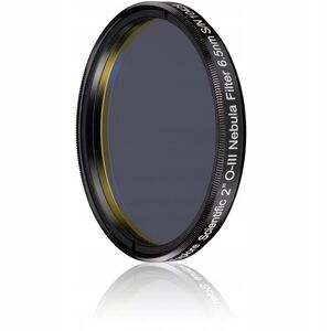 Φίλτρο Explore Scientific O-III 6,5nm 2"