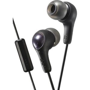 Słuchawki JVC HA-FX7M (JVC HA-FX7M-B-E)