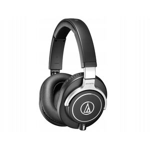 Ακουστικά παρακολούθησης Audio-Technica ATH-M60xa, μαύρα