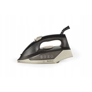 Σίδερο ατμού 2000 W Beldray, 100 g/min, 230 ml