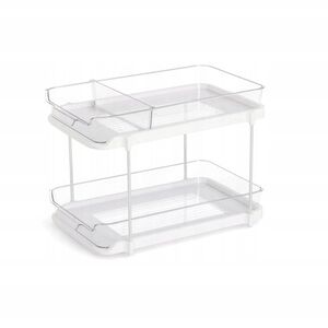 Οργανωτής για ντουλάπι κουζίνας COMPACTA, 33,3 x 21,3 x 23,5 cm