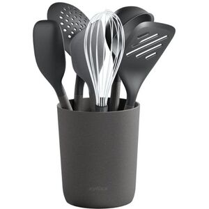 Zyliss E980244, 7 pc(s), Black, 80 °C, 788 g, Box, Switzerland