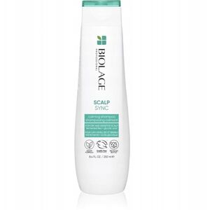 MATRIX_Biolage Scalp Sync καταπραϋντικό σαμπουάν για ευαίσθητο τριχωτό της κεφαλής 250ml