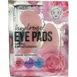PILATEN_Hydrogel Eyepads υδρογέλη επιθέματα ματιών με κολλαγόνο και υαλουρονικό οξύ 6g