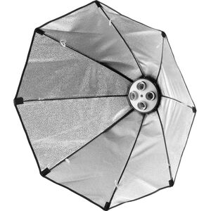 Σετ στούντιο Freepower Σετ συνεχούς φωτισμού FreePower 106 Octa 85cm 1200W 5500K