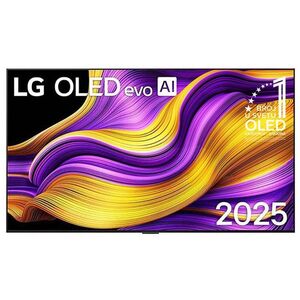 LG OLED83G51LW | 83 | Smart TV | webOS 25 | UHD