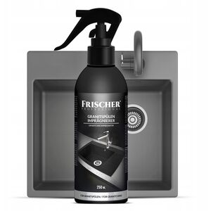 Εμποτισμός για γρανιτένιους νεροχύτες Frischer 250ml