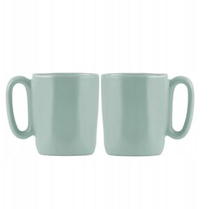 Vialli Design - FUORI - Κούπες 2τμχ 80ml - Μέντα