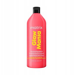 Matrix Glow Mania Color Protecting Shampoo