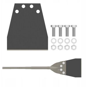 Σετ ανταλλακτικών ReplacementFS SDSmax