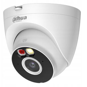 KAMERA IP IPC-HDW1339DA-SAW-IL-0280B Wi-Fi, - 3&nbsp|Mpx 2.8&nbsp|mm DAHUA