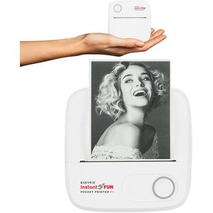 Easypix InstantFUN P1 Pocket Printer