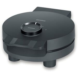 Βαφλιέρα Severin WA 2116 Black Line