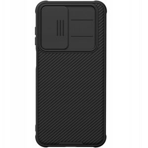 Θήκη Nillkin Camshield Pro Magnetic Samsung A26 5G, Μαύρο / Czarny