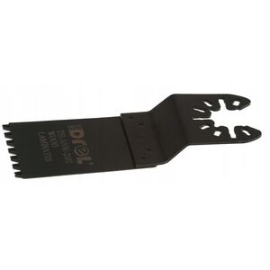 Πολυεργαλείο λεπίδα για ξύλο HCS 34 mm.