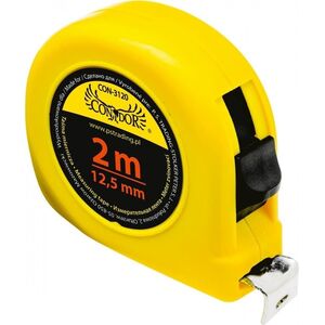 Μετροταινία "CONDOR" 2 μ x 12.5 mm