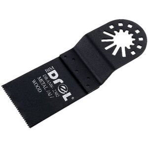 Πολυεργαλείο λεπίδα Bi-Metal 33 mm.