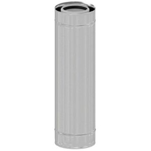 ΑΓΩΓΟΣ ΕΥΘΕΙΑΣ ΚΟΝΣ PP-ST L500 DN60/100