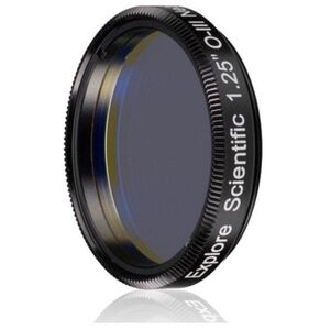 Φίλτρο Explore Scientific O-III 6,5nm 1,25"