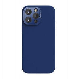 Θήκη Nillkin LensWing Prop Magnetic για iPhone16 Pro Max Μπλε